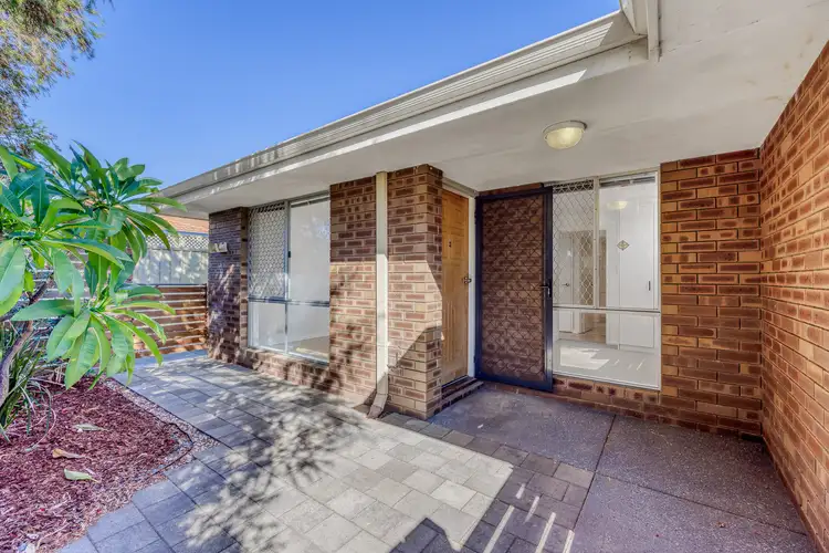 Second view of Homely villa listing, 2/81 Sydenham Street, Rivervale WA 6103