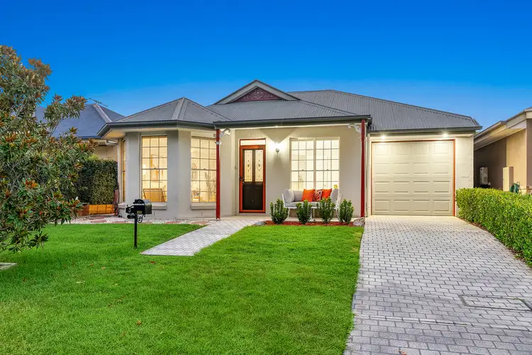 3 Churchill Lane, North Lakes QLD 4509