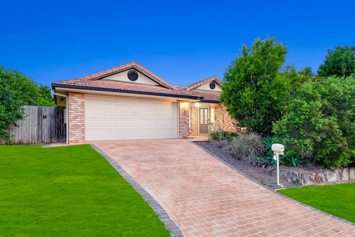 Main view of Homely house listing, 8 Campion Drive, North Lakes QLD 4509