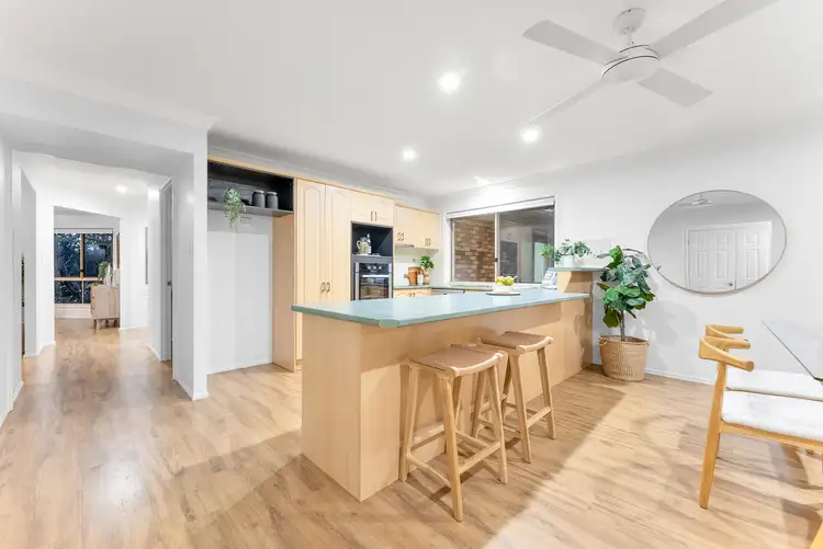 Third view of Homely house listing, 8 Campion Drive, North Lakes QLD 4509
