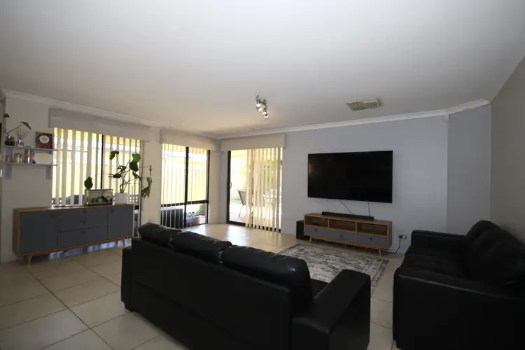 Third view of Homely house listing, 162 Dalyellup Boulevard, Dalyellup WA 6230