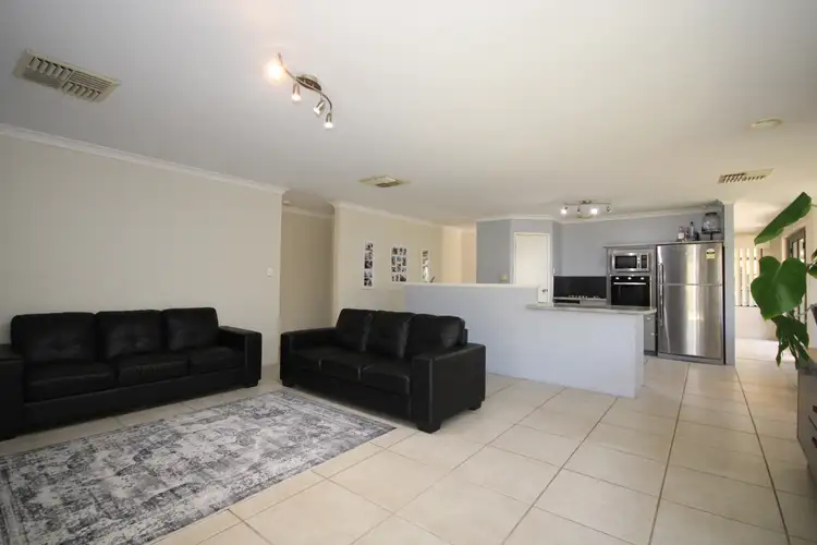 Fourth view of Homely house listing, 162 Dalyellup Boulevard, Dalyellup WA 6230