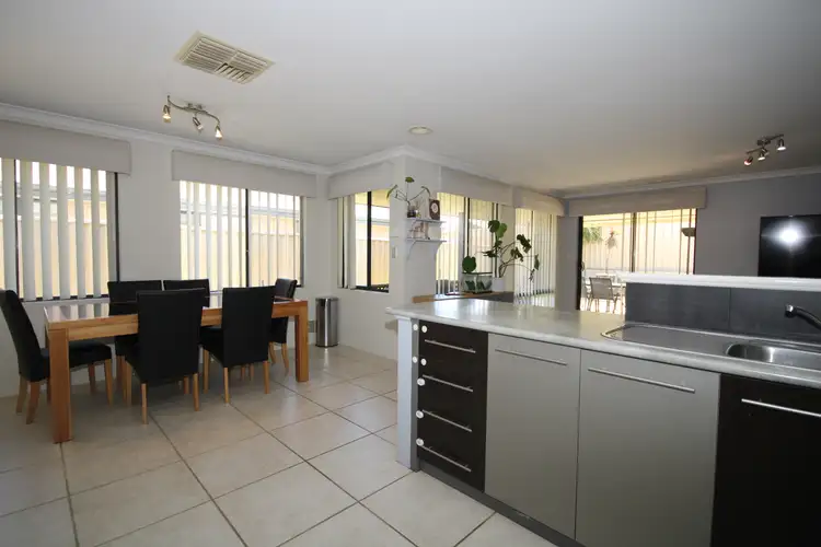 Sixth view of Homely house listing, 162 Dalyellup Boulevard, Dalyellup WA 6230