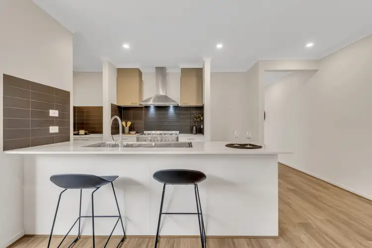 Fourth view of Homely house listing, 23 Norman Road, Donnybrook VIC 3064
