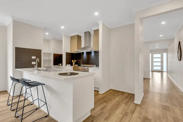 Fifth view of Homely house listing, 23 Norman Road, Donnybrook VIC 3064