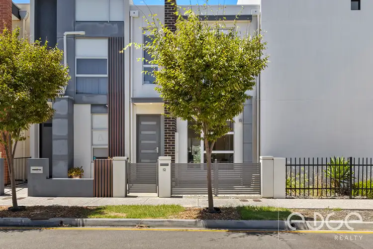 12 Parnatti Street, Lightsview SA 5085