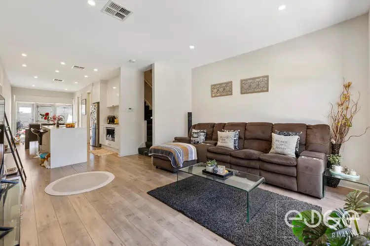 Fourth view of Homely townhouse listing, 12 Parnatti Street, Lightsview SA 5085