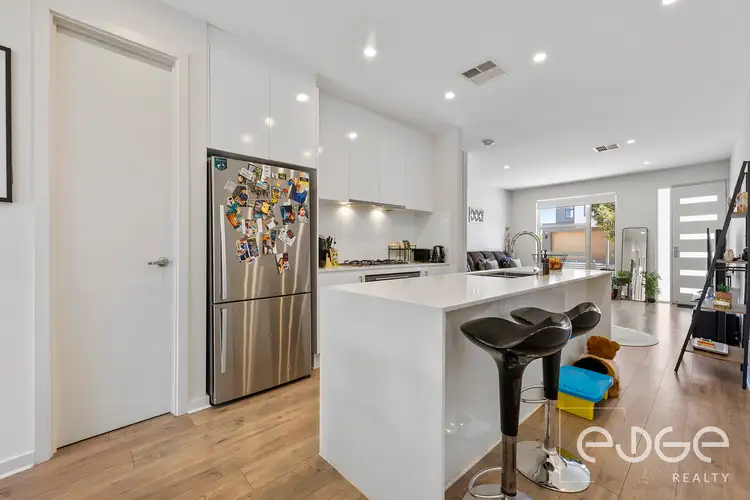 Fifth view of Homely townhouse listing, 12 Parnatti Street, Lightsview SA 5085