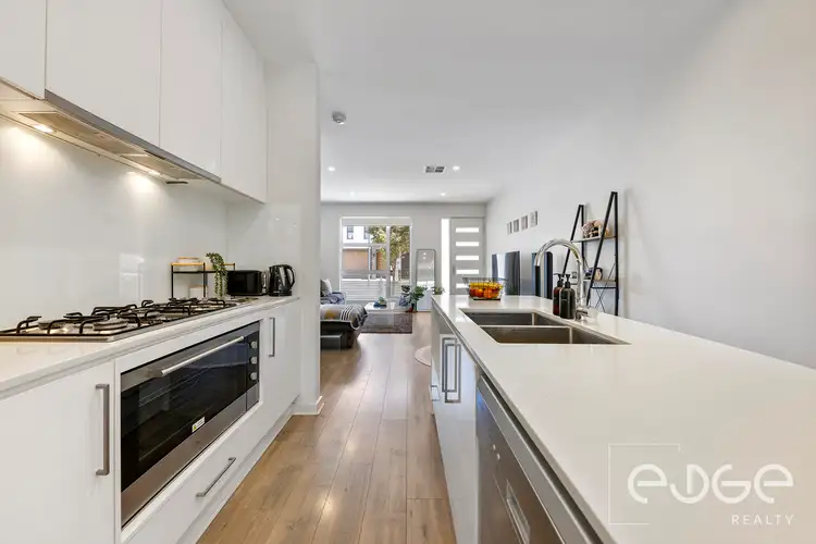 Sixth view of Homely townhouse listing, 12 Parnatti Street, Lightsview SA 5085