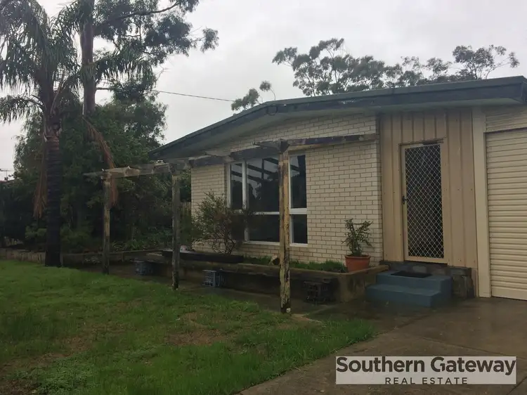 Main view of Homely house listing, 122 Sulphur Road, Parmelia WA 6167