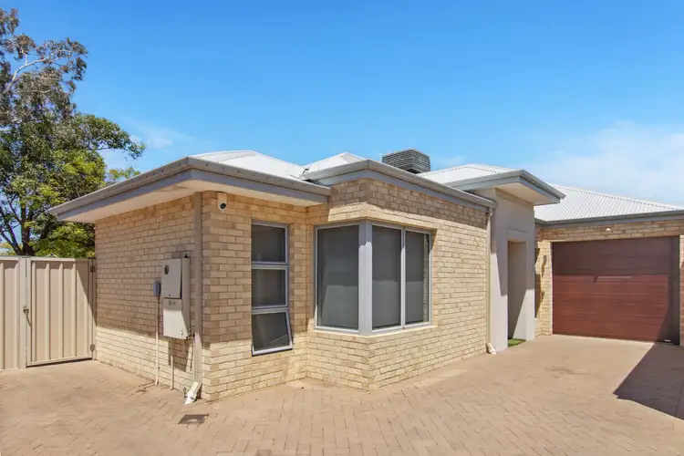 Main view of Homely villa listing, 32C Mildmay Street, Balga WA 6061