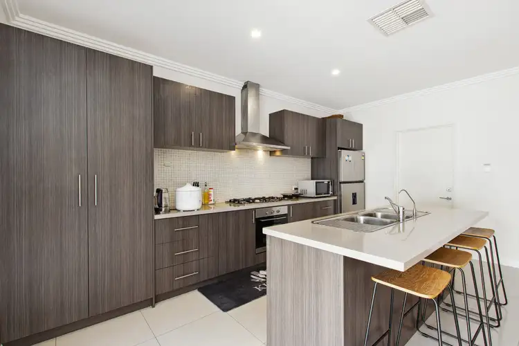 Third view of Homely villa listing, 32C Mildmay Street, Balga WA 6061