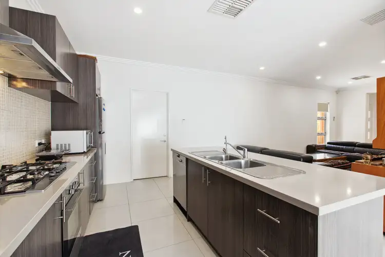 Fourth view of Homely villa listing, 32C Mildmay Street, Balga WA 6061