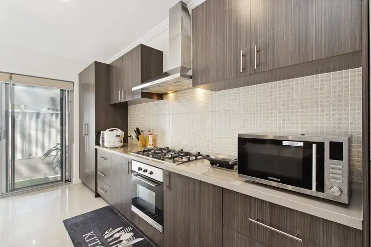 Fifth view of Homely villa listing, 32C Mildmay Street, Balga WA 6061