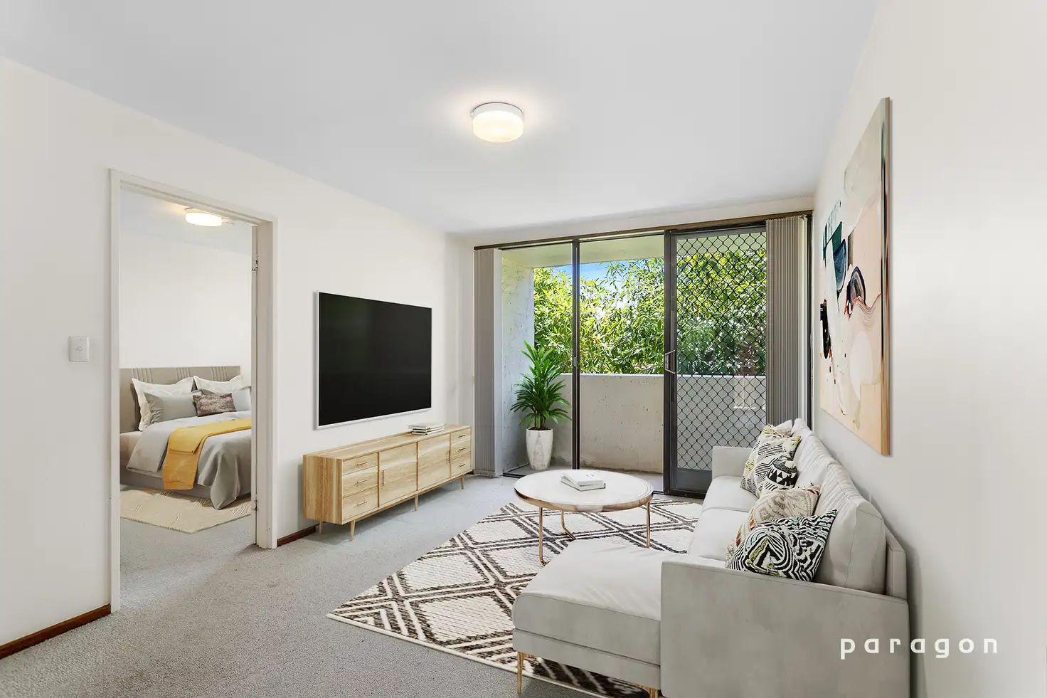 Main view of Homely unit listing, 15/38 Scarborough Beach Road, North Perth WA 6006
