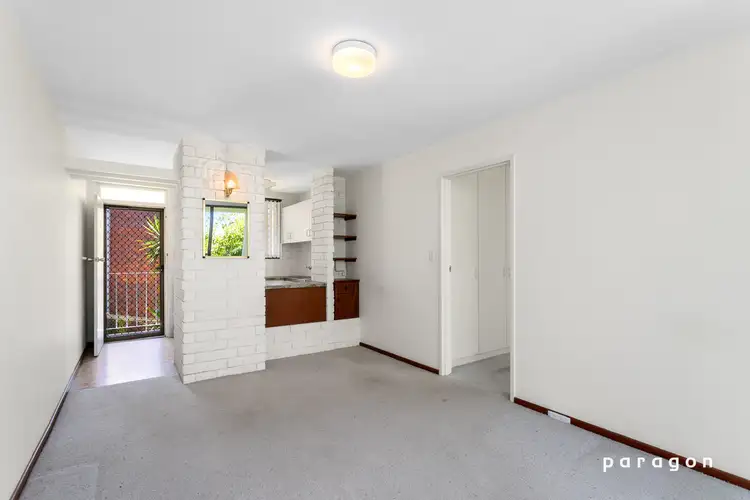 Third view of Homely unit listing, 15/38 Scarborough Beach Road, North Perth WA 6006