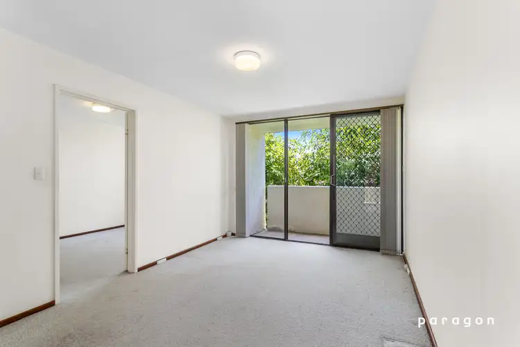 Fifth view of Homely unit listing, 15/38 Scarborough Beach Road, North Perth WA 6006
