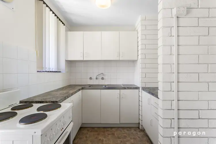 Seventh view of Homely unit listing, 15/38 Scarborough Beach Road, North Perth WA 6006