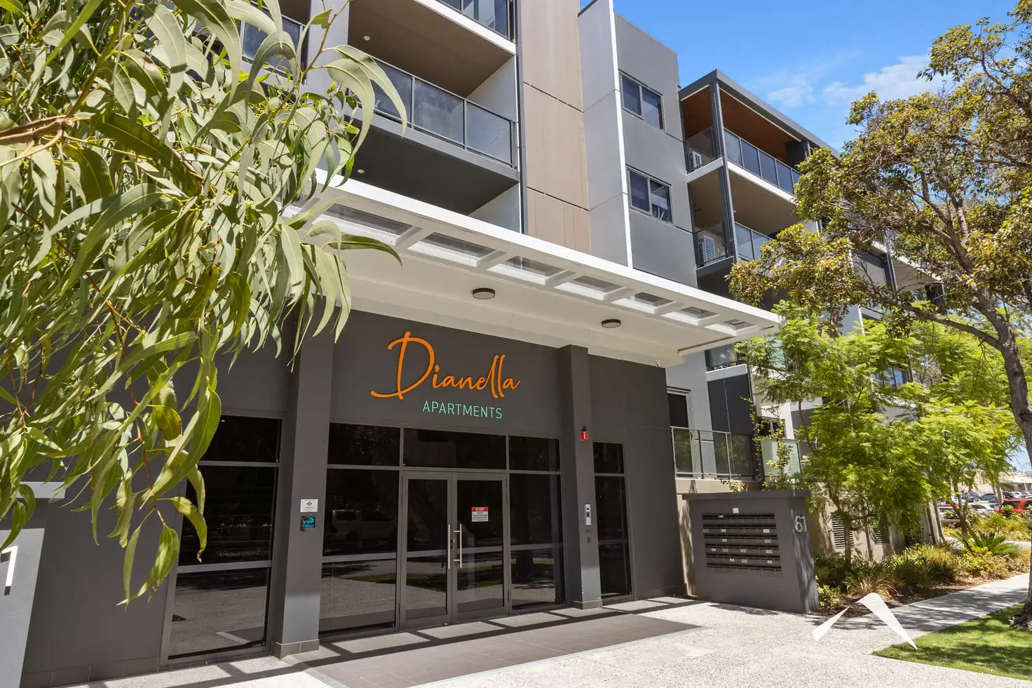 Main view of Homely apartment listing, 7/61 Waverley Street, Dianella WA 6059