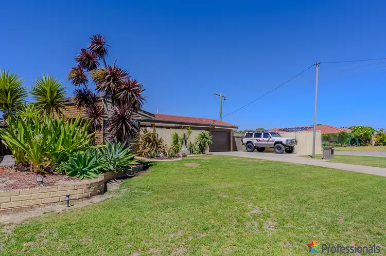 Fifth view of Homely house listing, 2 Neale Place, Cooloongup WA 6168