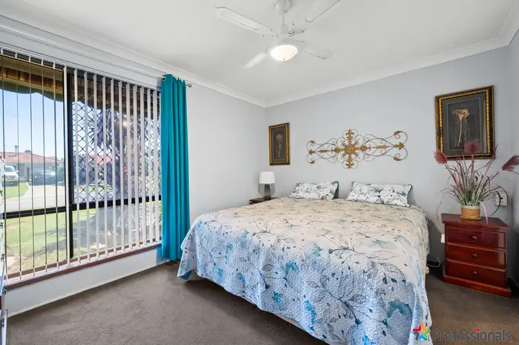 Seventh view of Homely house listing, 2 Neale Place, Cooloongup WA 6168
