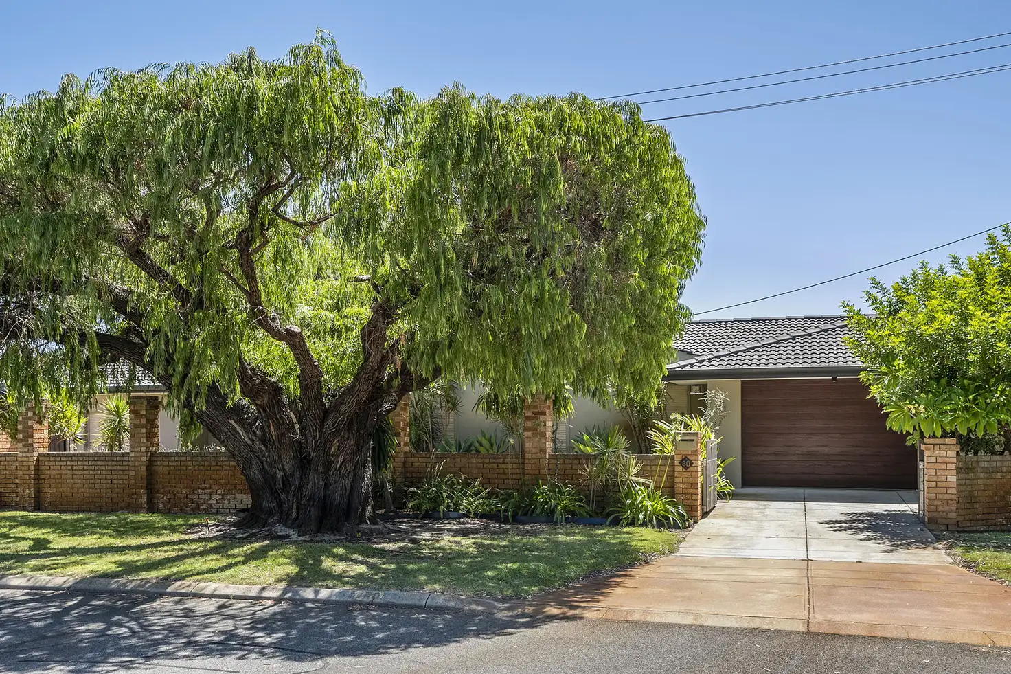 Main view of Homely house listing, 30 Morago Crescent, Cloverdale WA 6105