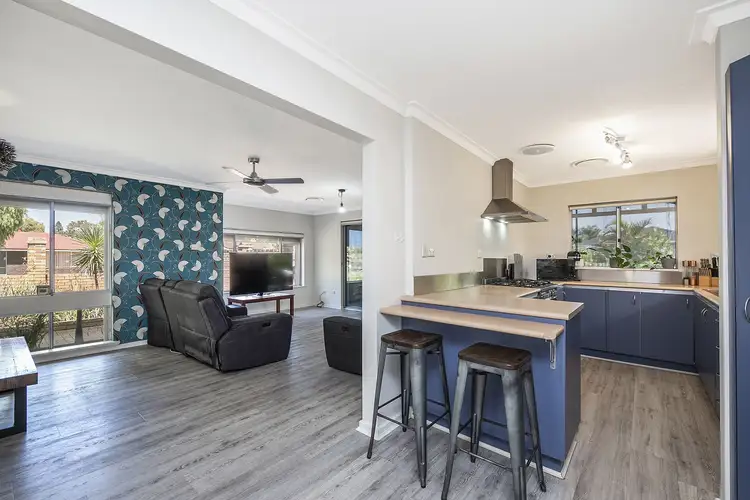 Fourth view of Homely house listing, 30 Morago Crescent, Cloverdale WA 6105
