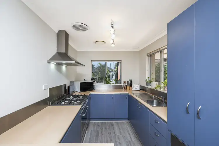 Fifth view of Homely house listing, 30 Morago Crescent, Cloverdale WA 6105