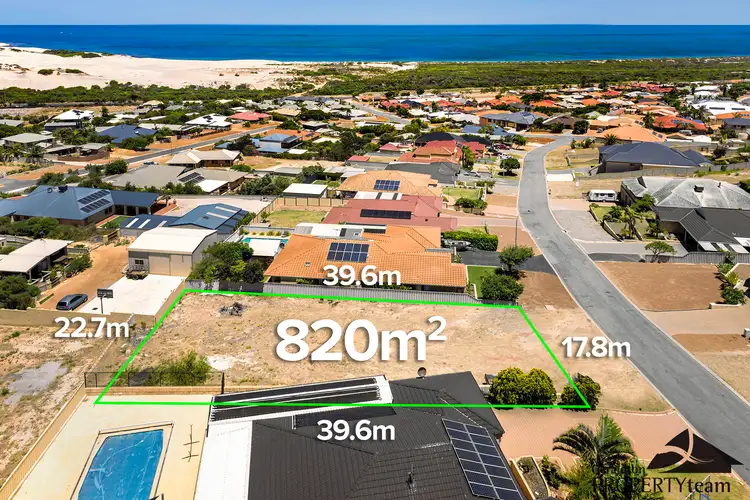 20 Pelican Rise, Wandina WA 6530