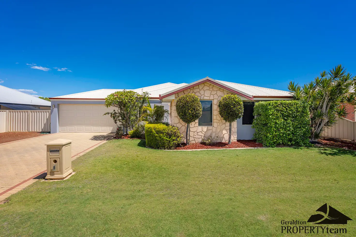 Main view of Homely house listing, 8 Kia-Ora Mews, Wandina WA 6530