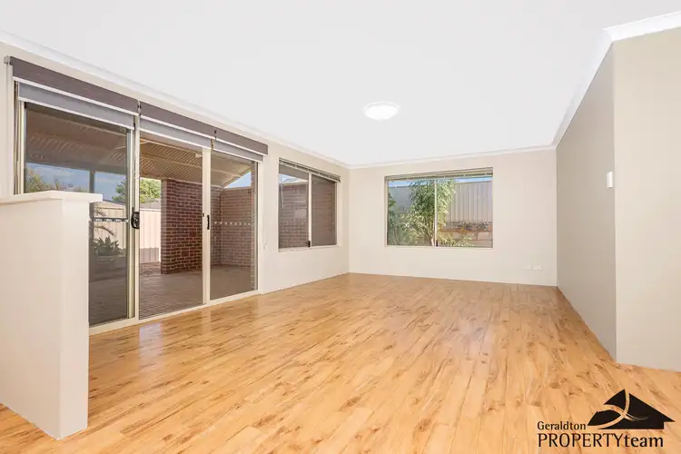 Fourth view of Homely house listing, 8 Kia-Ora Mews, Wandina WA 6530