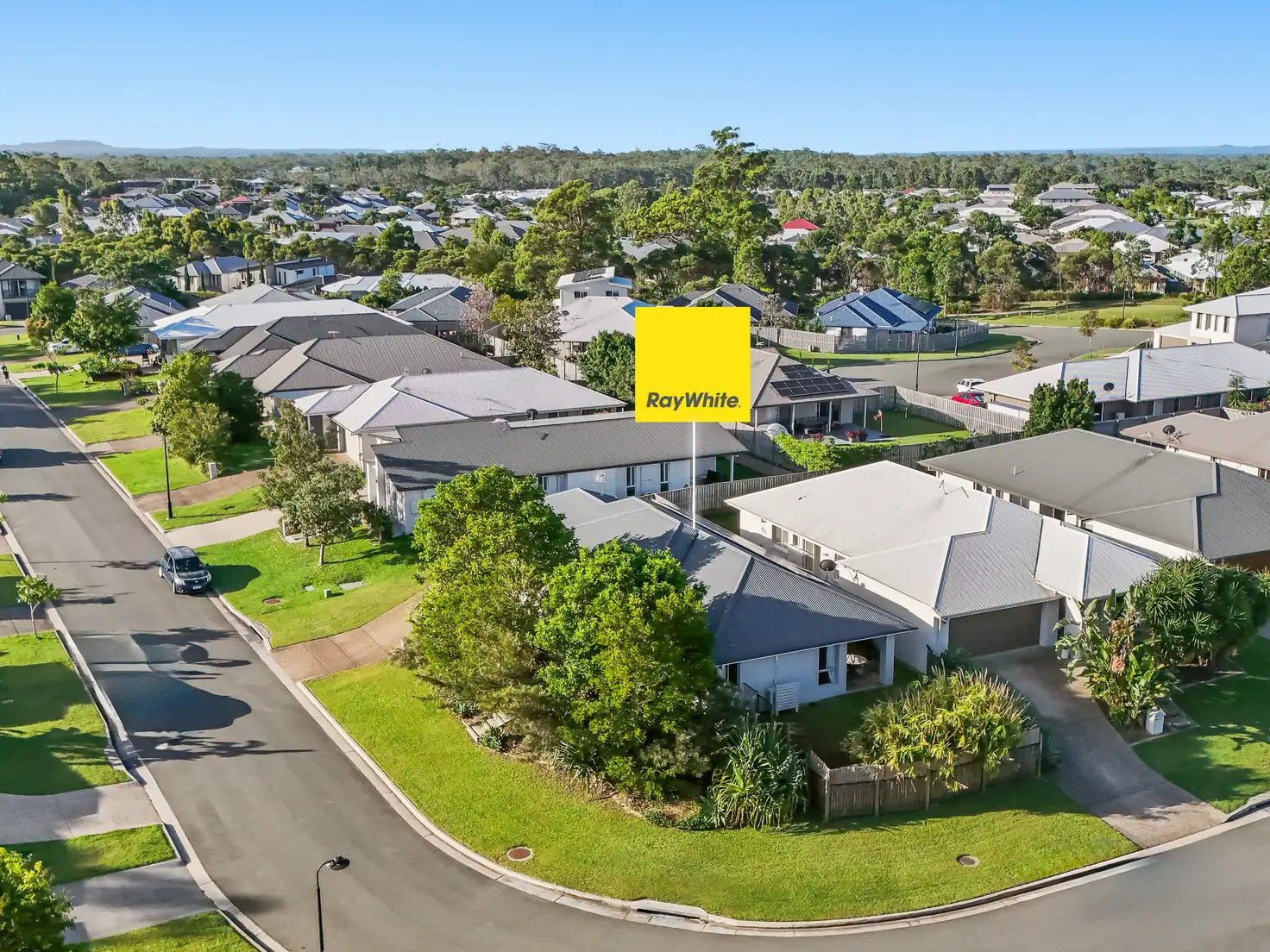 Main view of Homely house listing, 19 Keppel Way, Coomera QLD 4209