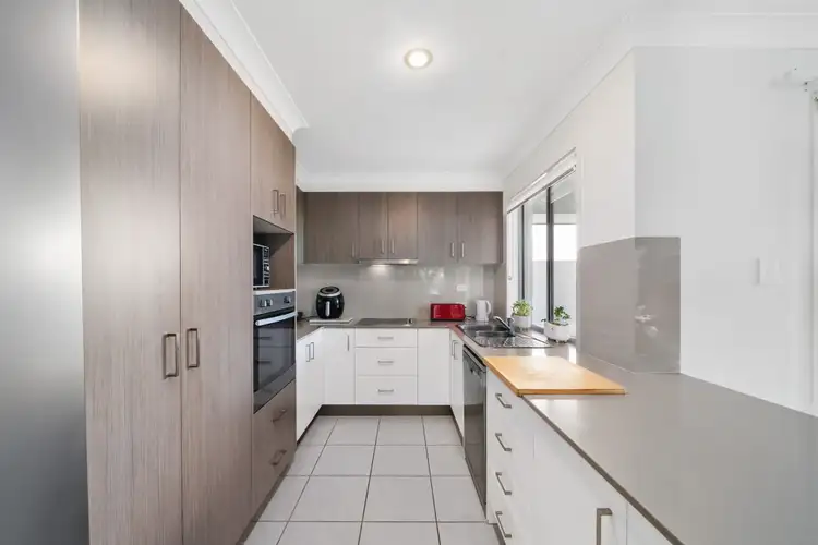 Third view of Homely house listing, 19 Keppel Way, Coomera QLD 4209