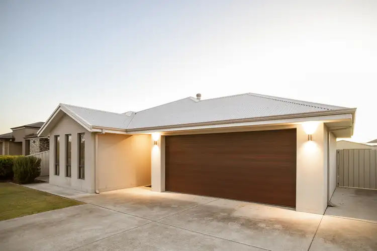 Main view of Homely house listing, 17 Thistle Avenue, Bandy Creek WA 6450