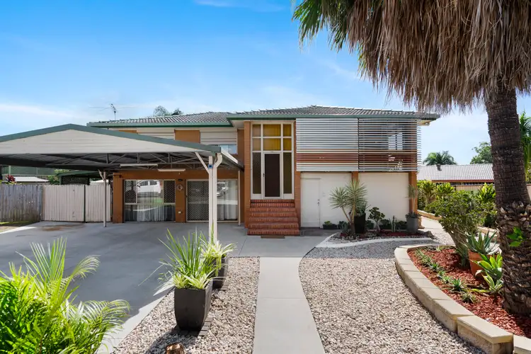 Main view of Homely house listing, 137 Bambrook street, Taigum QLD 4018