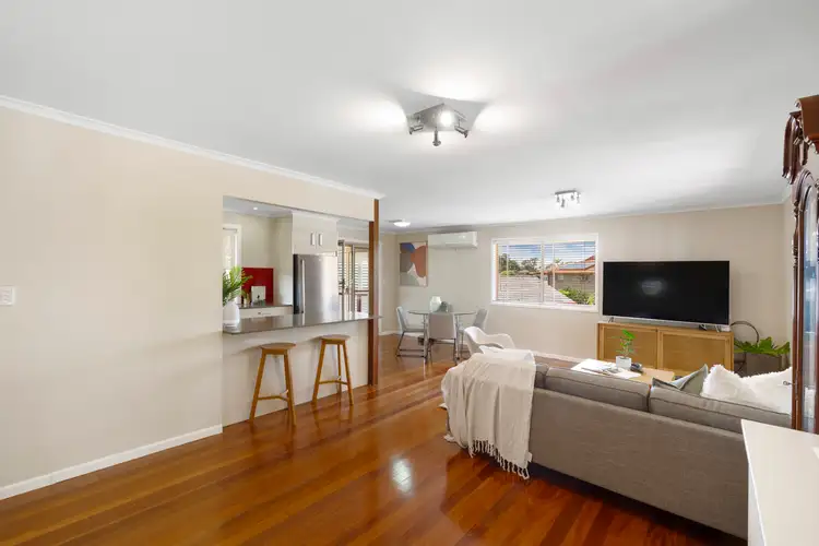 Third view of Homely house listing, 137 Bambrook street, Taigum QLD 4018