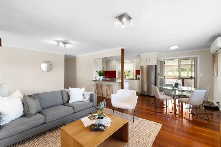 Fourth view of Homely house listing, 137 Bambrook street, Taigum QLD 4018