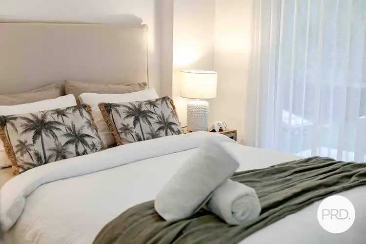 Seventh view of Homely apartment listing, 7/1a Tomaree Street, Nelson Bay NSW 2315