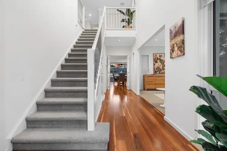 Second view of Homely house listing, 24 Grange Boulevard, Bundoora VIC 3083