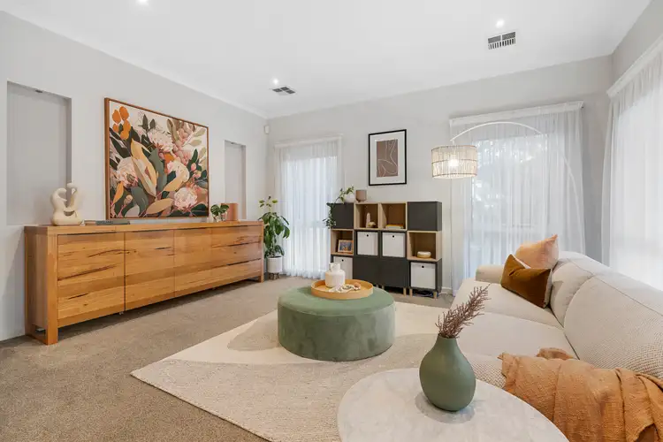 Third view of Homely house listing, 24 Grange Boulevard, Bundoora VIC 3083