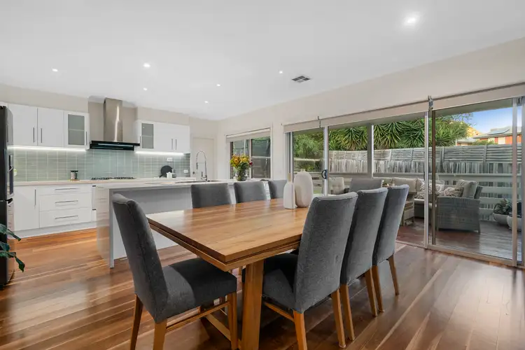 Fifth view of Homely house listing, 24 Grange Boulevard, Bundoora VIC 3083