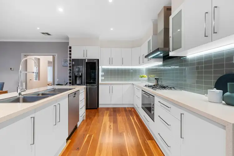 Sixth view of Homely house listing, 24 Grange Boulevard, Bundoora VIC 3083