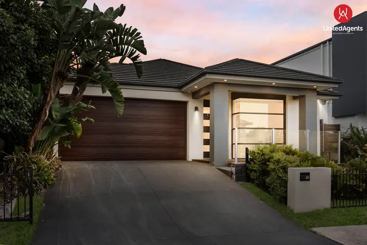 Main view of Homely house listing, 28 Village Circuit, Gregory Hills NSW 2557