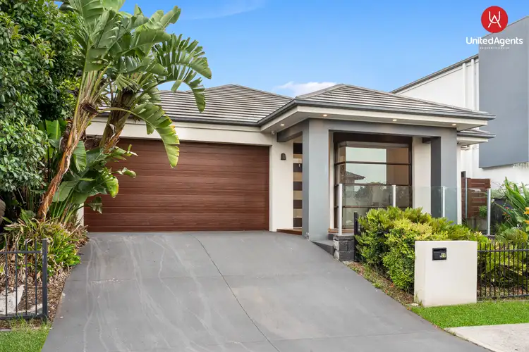 Second view of Homely house listing, 28 Village Circuit, Gregory Hills NSW 2557