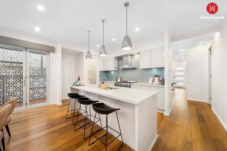 Third view of Homely house listing, 28 Village Circuit, Gregory Hills NSW 2557