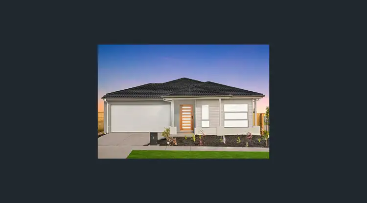 11 Hawk Way, Wallan VIC 3756