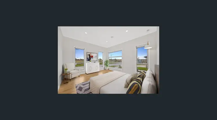 Fourth view of Homely house listing, 11 Hawk Way, Wallan VIC 3756