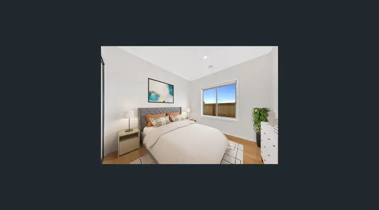 Fifth view of Homely house listing, 11 Hawk Way, Wallan VIC 3756