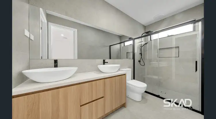 Sixth view of Homely house listing, 11 Hawk Way, Wallan VIC 3756