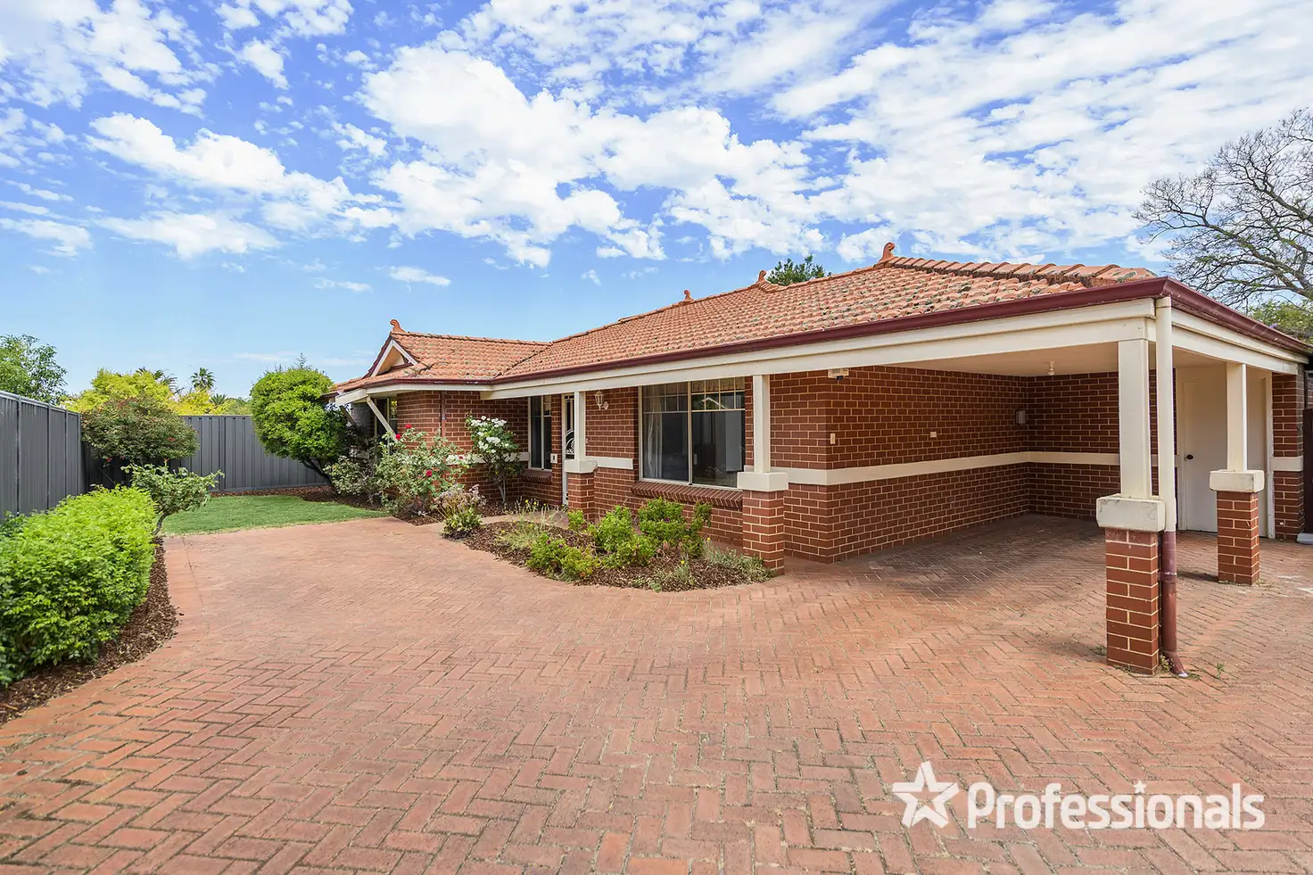 Main view of Homely house listing, 3/29 Berry Court, Bassendean WA 6054